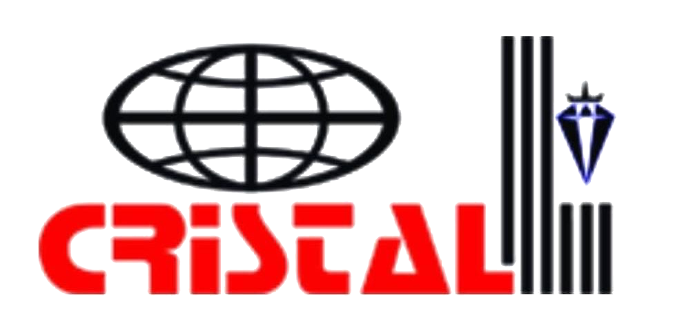 Sigla Cristal L