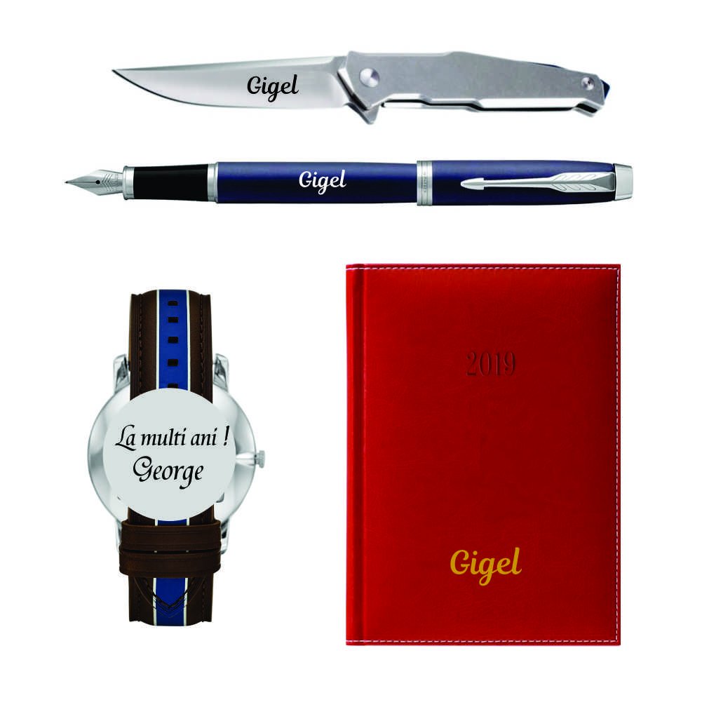 Gifts