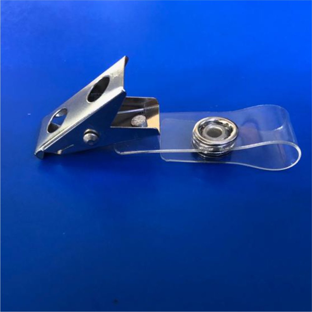 Clip Fastener