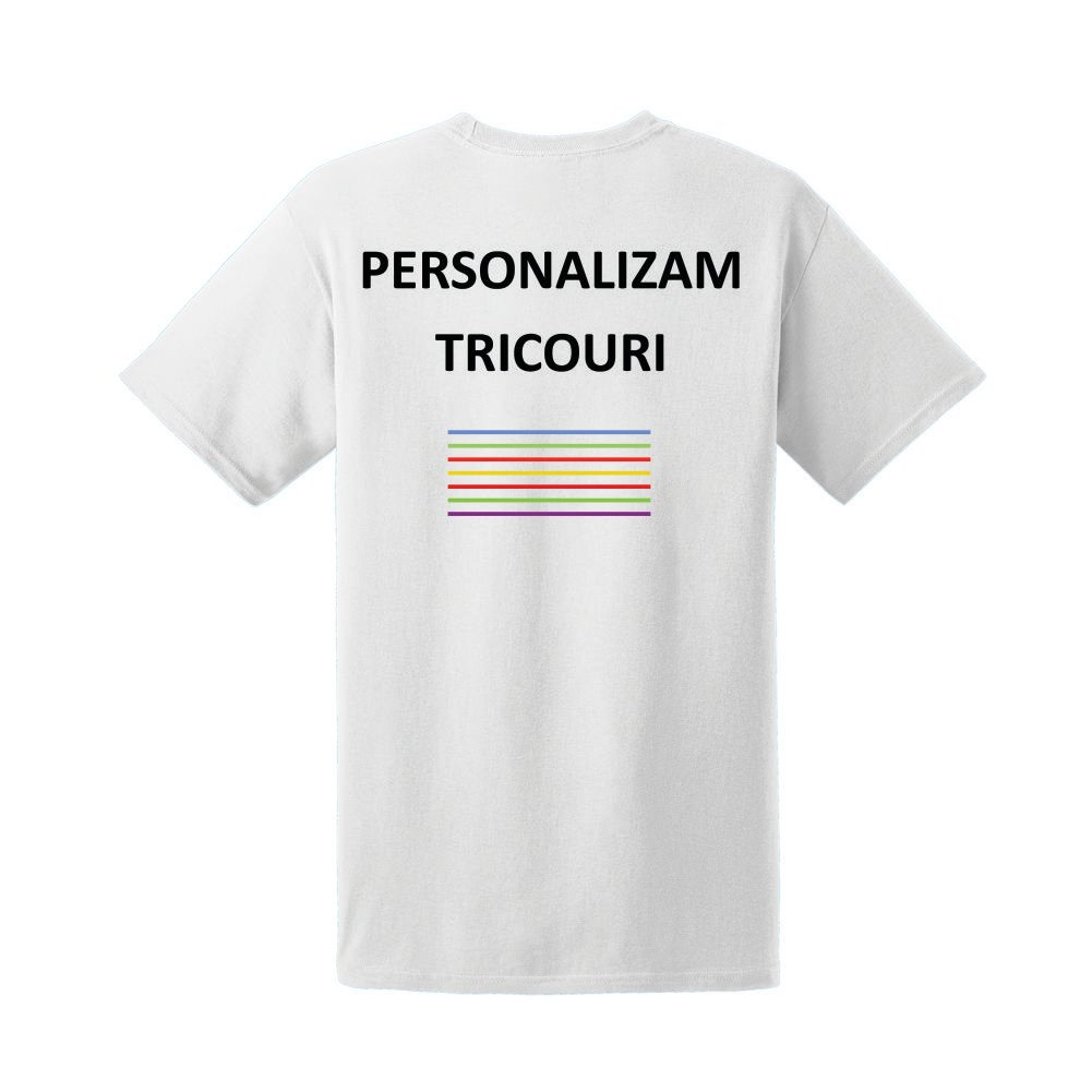 White T-Shirts