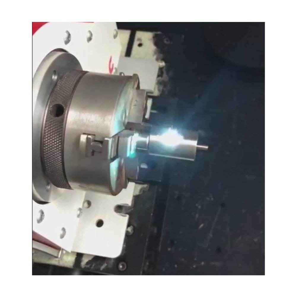 Engraving on Cylindrical Surfaces