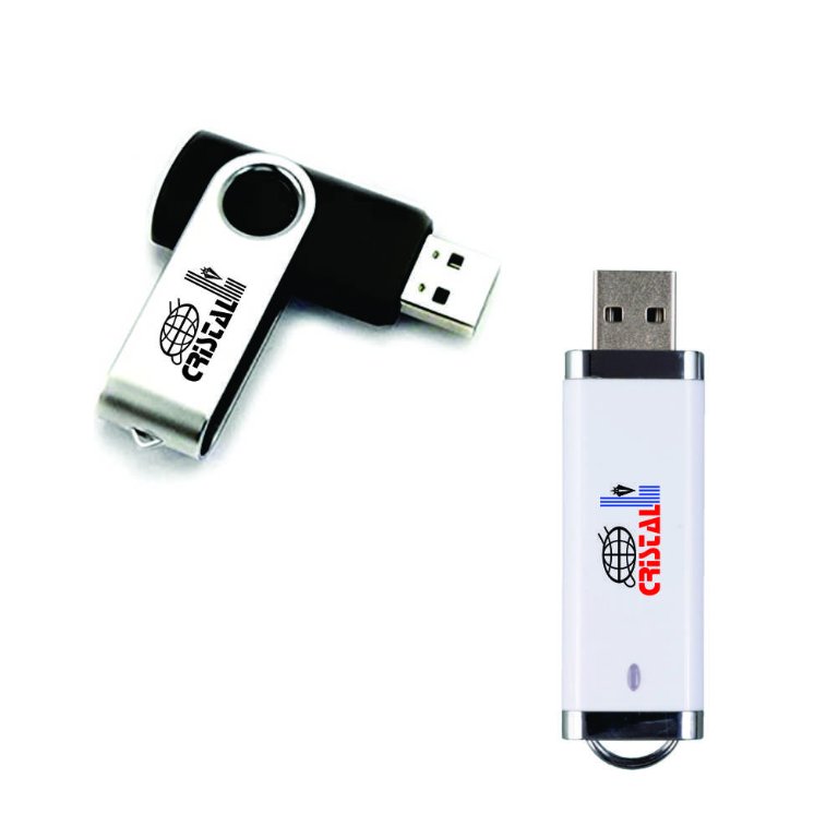 USB Flash Drives