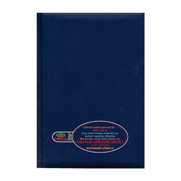 Personalized A5 Planner