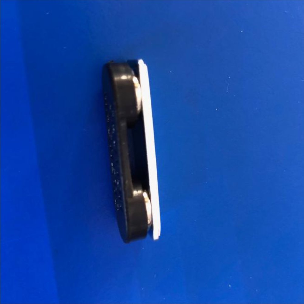 Sistem de prindere cu magnet