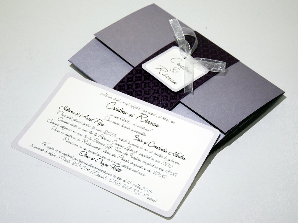 Wedding Invitations
