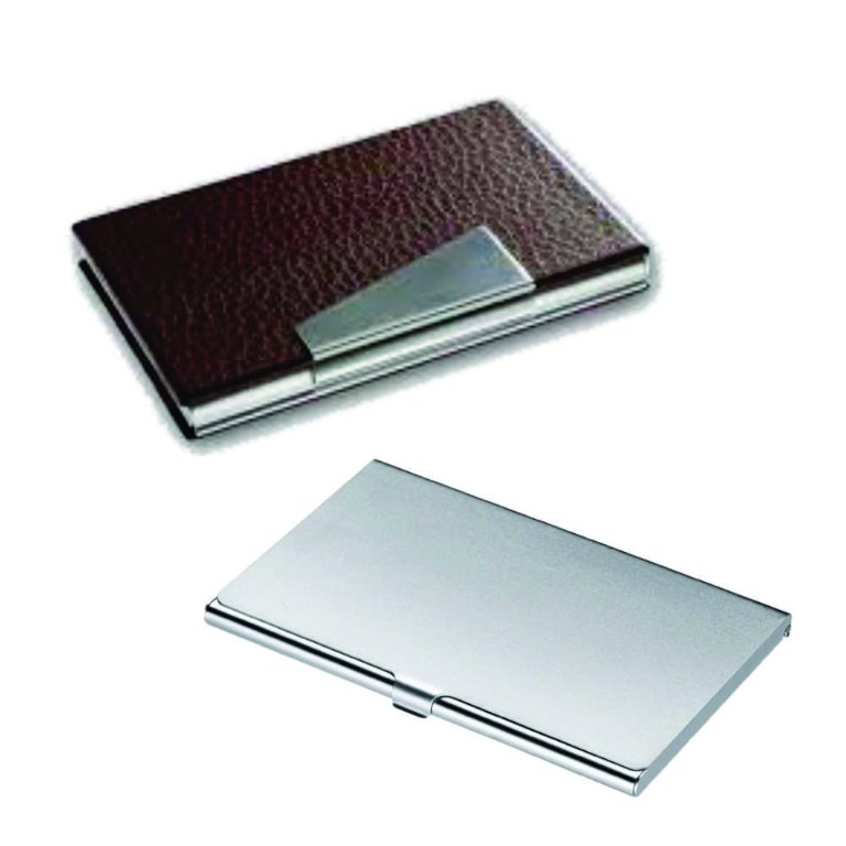 Business Card Case