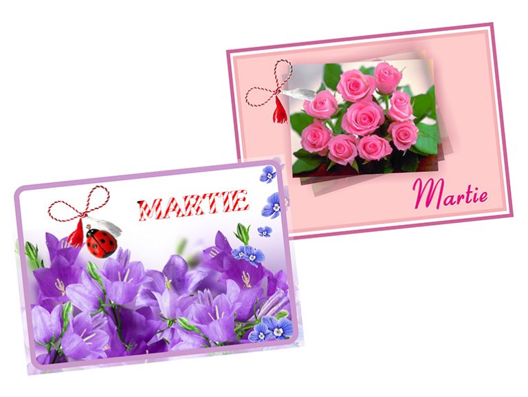 Greeting Cards
