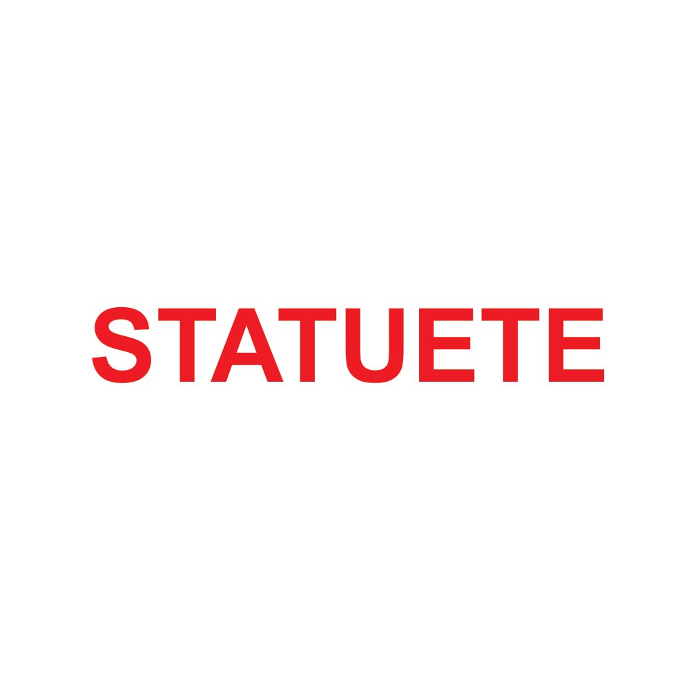 Statuettes