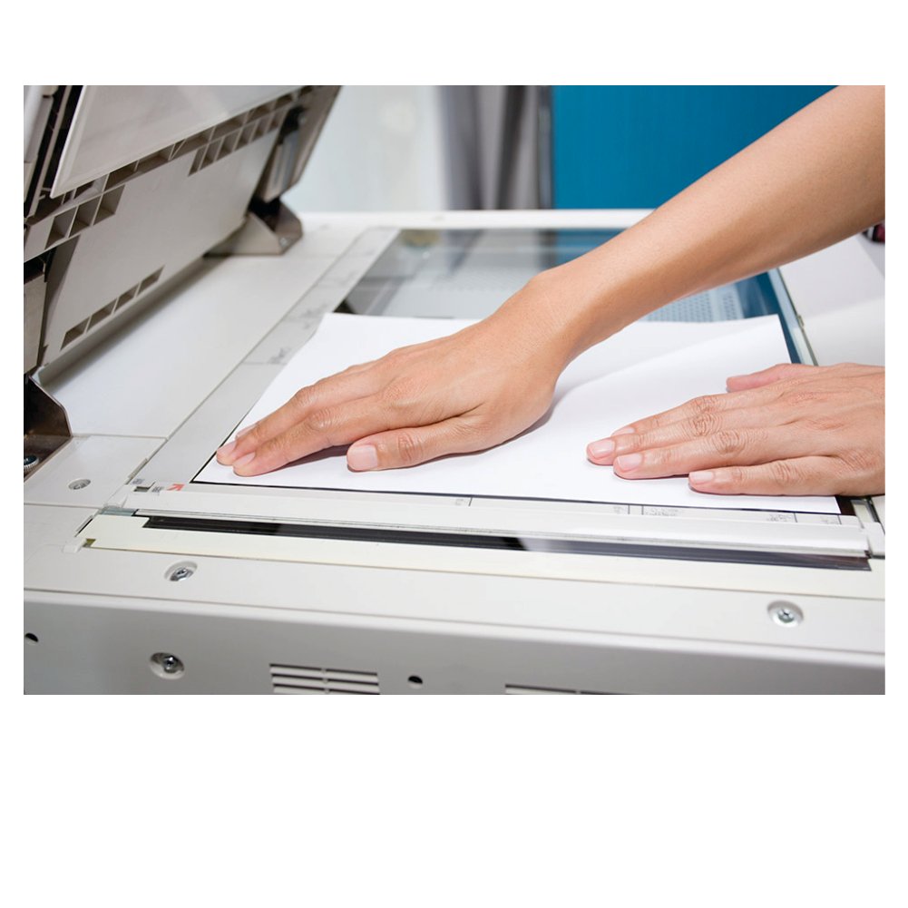 Scanning